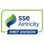 First Division - Final