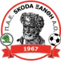 Xanthi