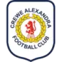 Crewe