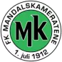 Mandalskameratene