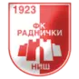Radnicki 1923