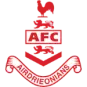 Airdrieonians