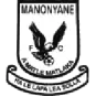 Manonyane