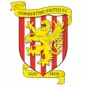 Formartine Utd