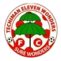 Eleven Wonders