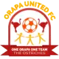 Orapa United