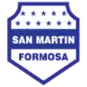 San Martin Formosa