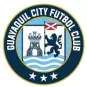 Guayaquil City