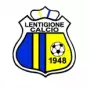 Lentigione